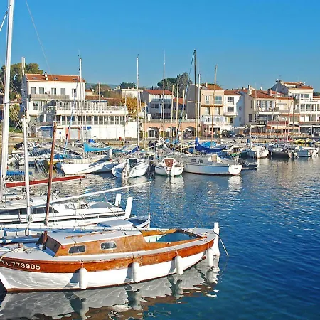 La Sirene-4 By Interhome Apartmán Les Lecques