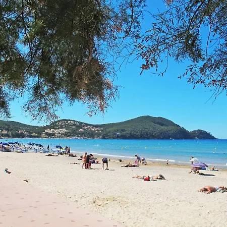 La Sirene-4 By Interhome Les Lecques