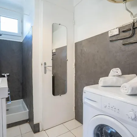 Apartmán La Sirene-4 By Interhome *