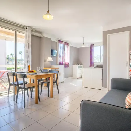 La Sirene-4 By Interhome *