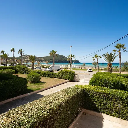 Apartmán La Sirene-4 By Interhome *