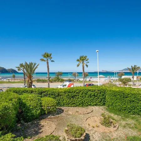 Apartmán La Sirene-4 By Interhome