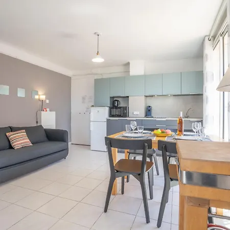 La Sirene-4 By Interhome Apartmán *