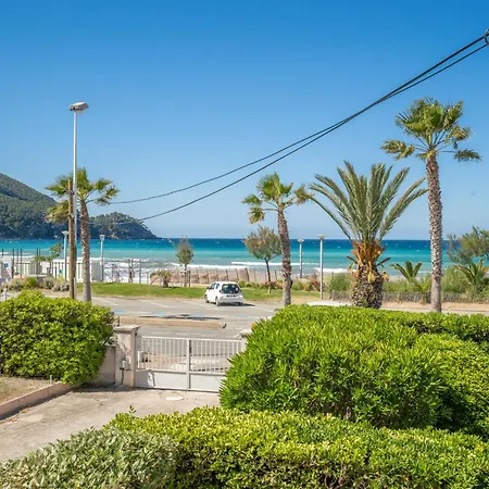 Apartmán La Sirene-4 By Interhome Les Lecques