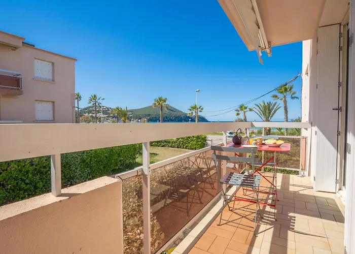 La Sirene-4 By Interhome