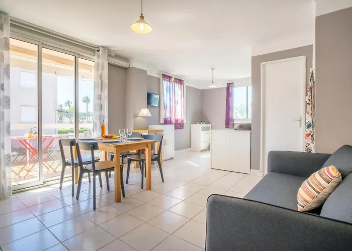 La Sirene-4 By Interhome *