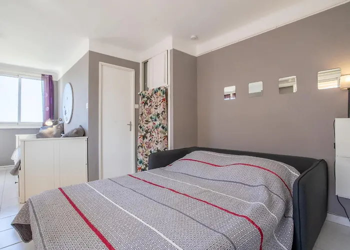 La Sirene-4 By Interhome *